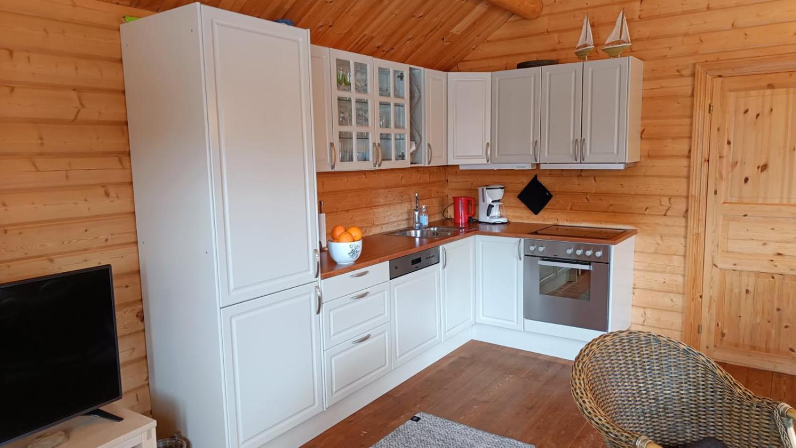 Bortersia Holiday Home Sørvågen Buitenkant foto