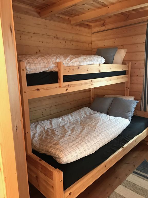 Bortersia Holiday Home Sørvågen Buitenkant foto